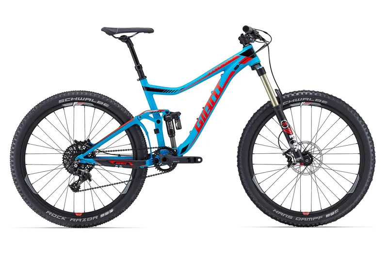 trance sx