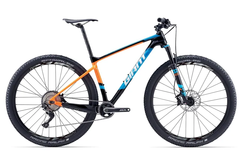 giant xtc advanced 29er 2