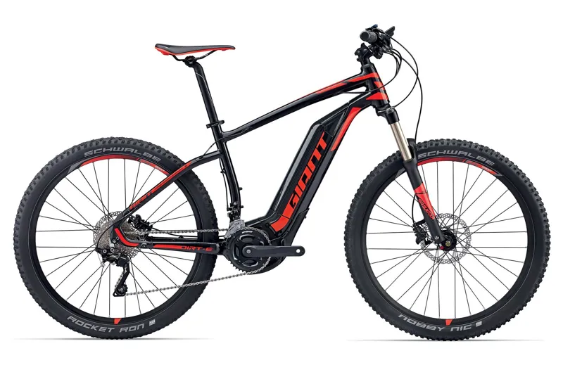 Giant e bike 2017 sales