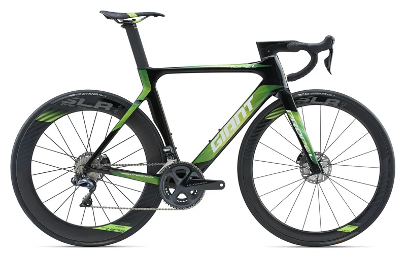 propel advanced pro disc 2020