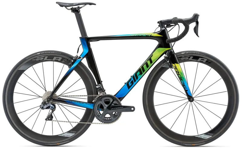 giant propel pro 1 2018