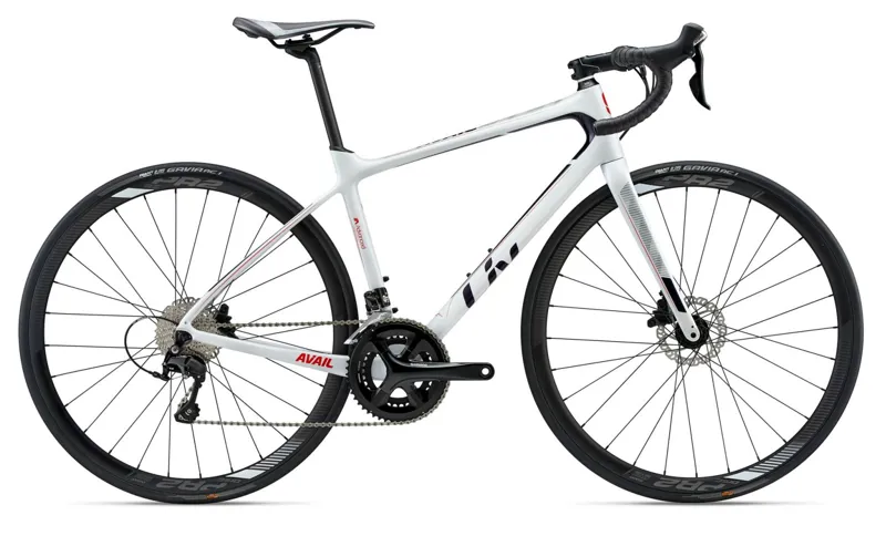 giant liv avail road bike