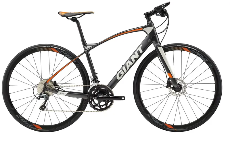 Giant fastroad 2018 deals