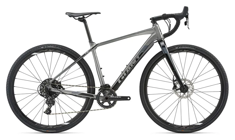 giant toughroad review