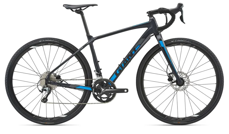 Giant gravel bike 2018 2025
