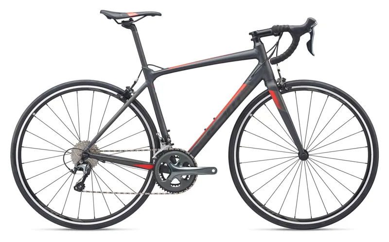 2019 Giant Contend SL 2 Aluminium Road Bike