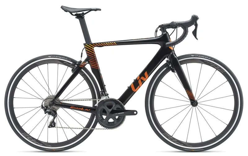 liv envie advanced 2 2019