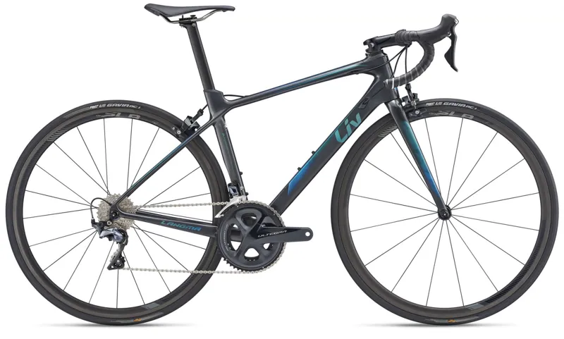 2019 Giant Liv Langma Adv Pro 1 Womens Carbon Road Bike