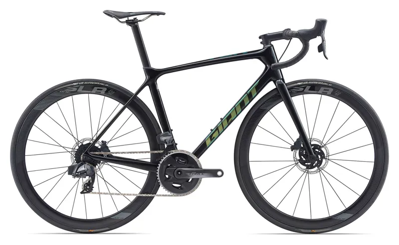 giant tcr disc frame