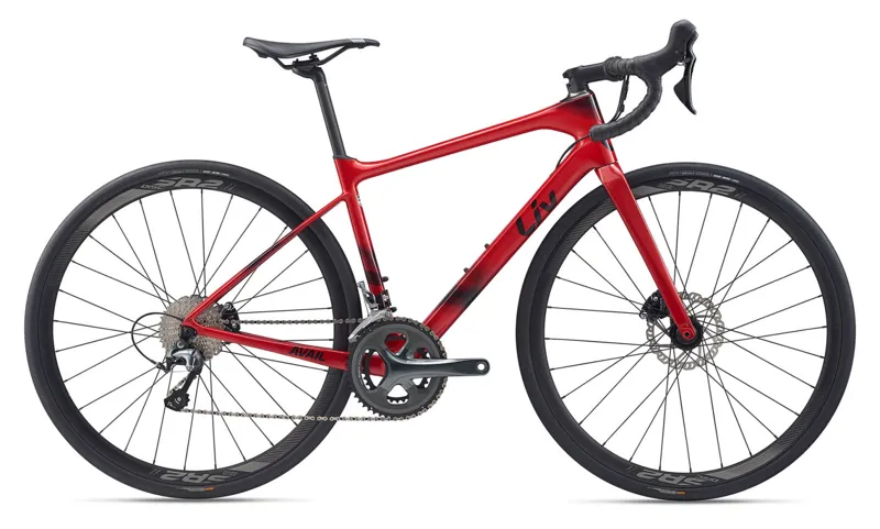 2020 Giant Liv Avail Advanced 3 Womens Carbon Road Bike