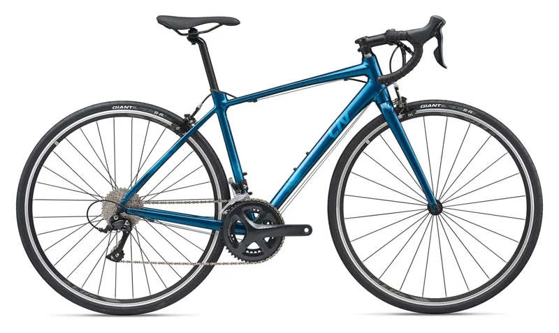 2020 Giant Liv Avail 1 Womens Aluminium Road Bike