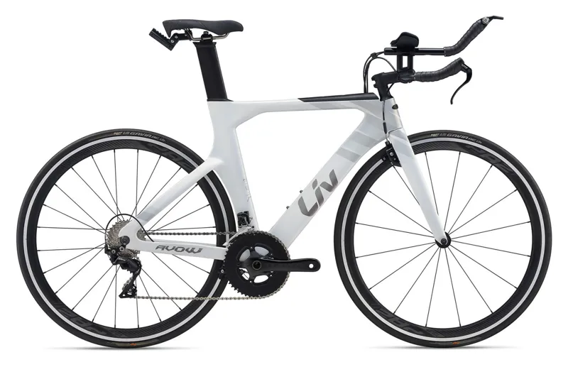 2020 Giant Liv Avow Advanced Womens Carbon Road Bike