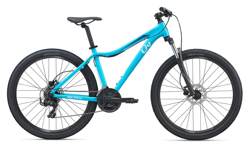 giant attraction bike price