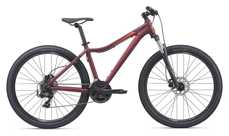 liv bliss bicycle