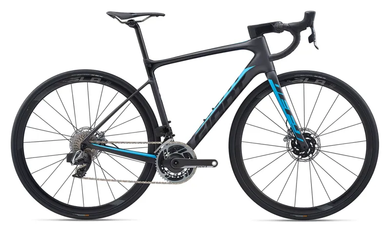 2020 giant defy advanced