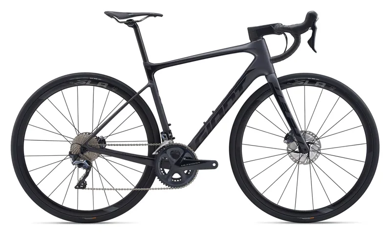 2020 Giant Defy Advanced Pro 2 Carbon Road Bike