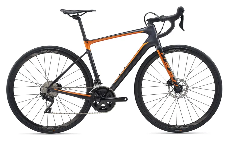 2020 Giant Defy Advanced 2 Carbon Road Bike