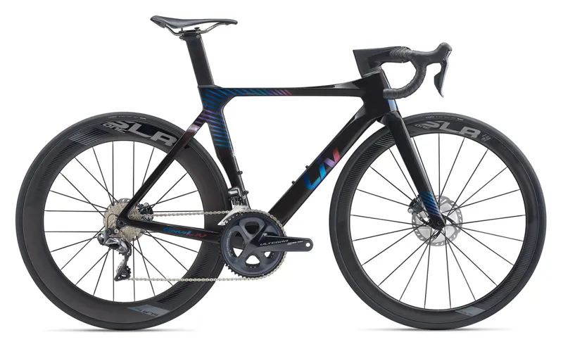 2020 Giant Liv Enviliv Advanced Pro 1 Disc Womens Carbon Road Bike