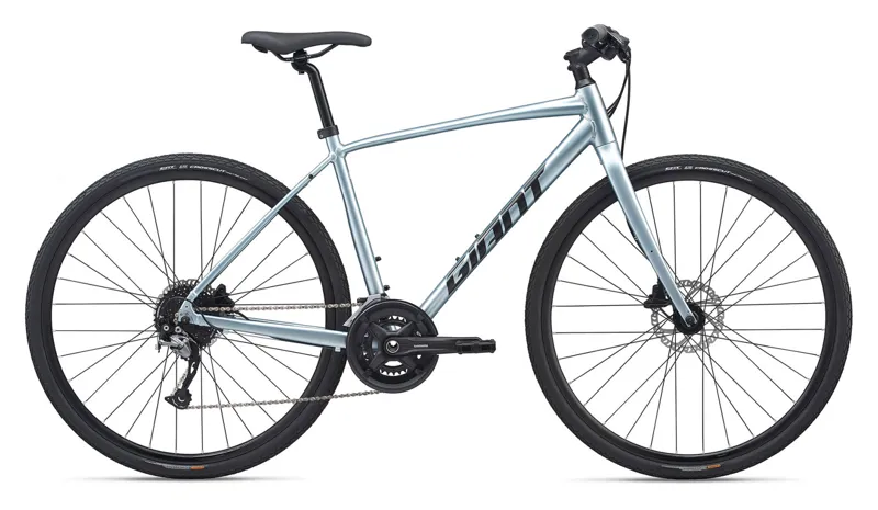 2020 Giant Escape 1 Disc Aluminium Hybrid Bike