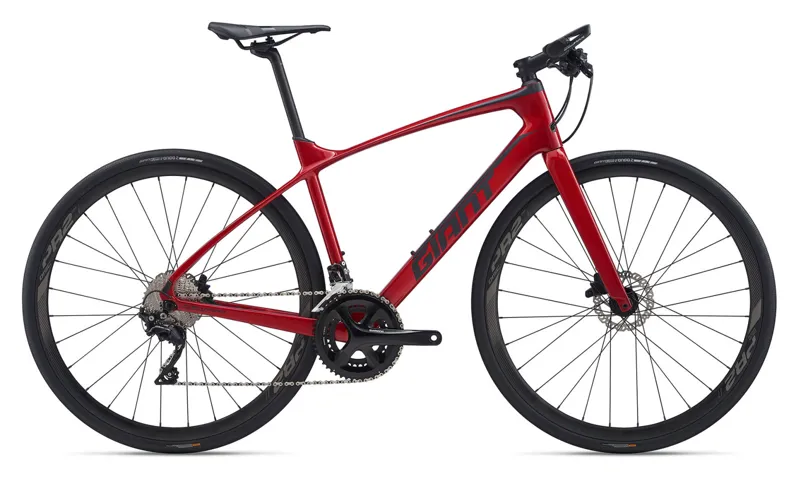 giant fastroad advanced 1 2020