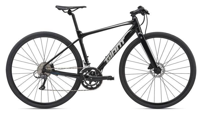 2020 Giant FastRoad SL 3 Aluminium Hybrid Bike