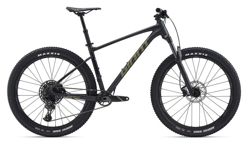 2020 Giant Fathom 1 Aluminium Mountain Bike