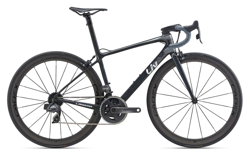 2020 Giant Liv Langma Advanced SL Womens Carbon Road Bike £6,499.00