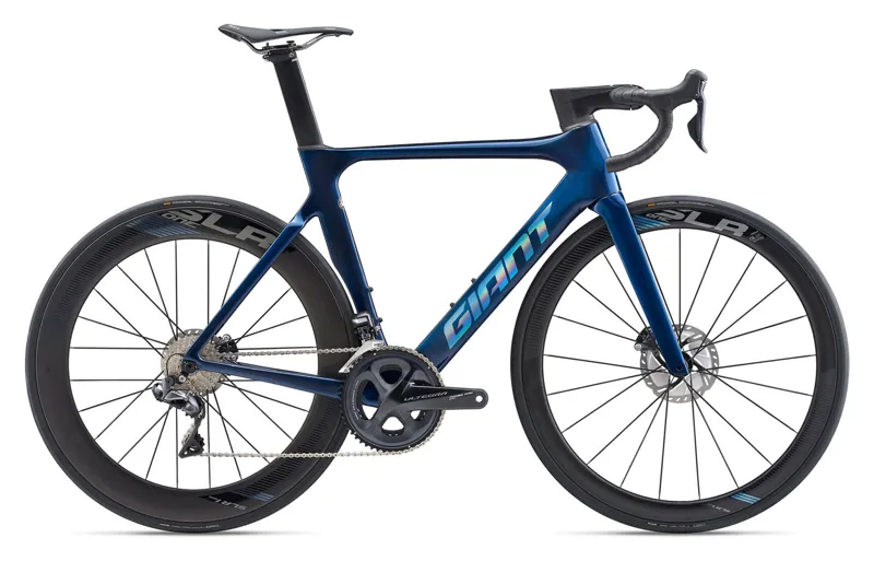 2020 Giant Propel Advanced Pro 1 Disc Carbon Road Bike