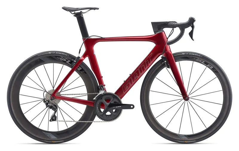 2020 Giant Propel Advanced Pro 2 Carbon Road Bike