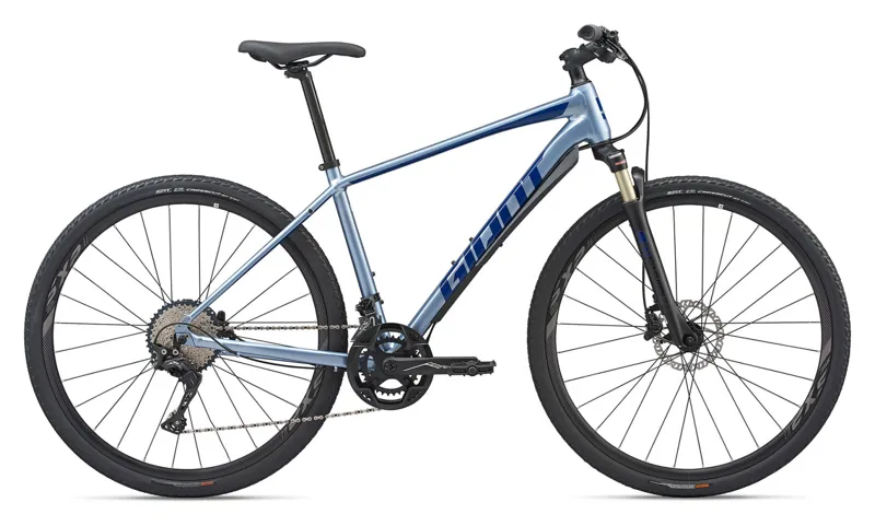 2020 Giant Roam 0 Disc Aluminium Hyrbid Bike