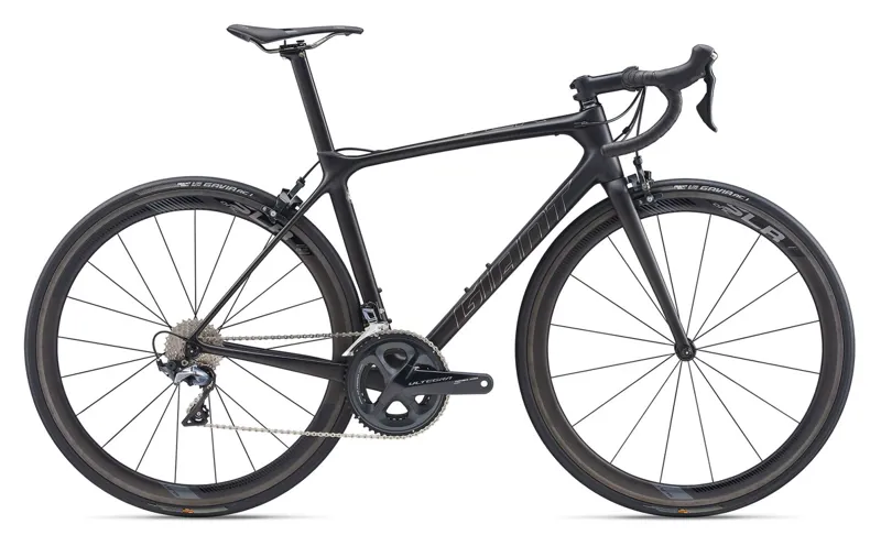 2020 Giant TCR Advanced Pro 1 Carbon Road Bike