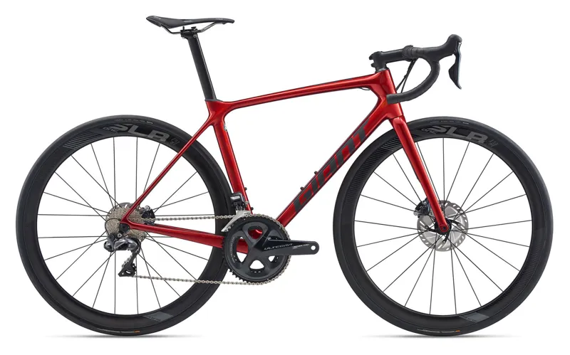 giant tcr disc ultegra di2