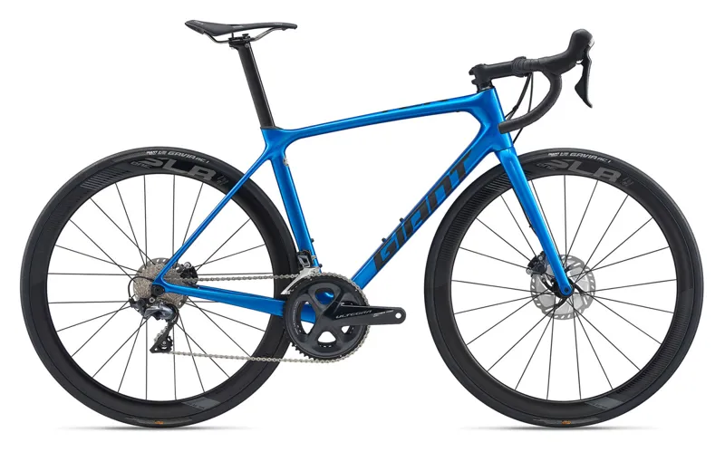giant all road bike