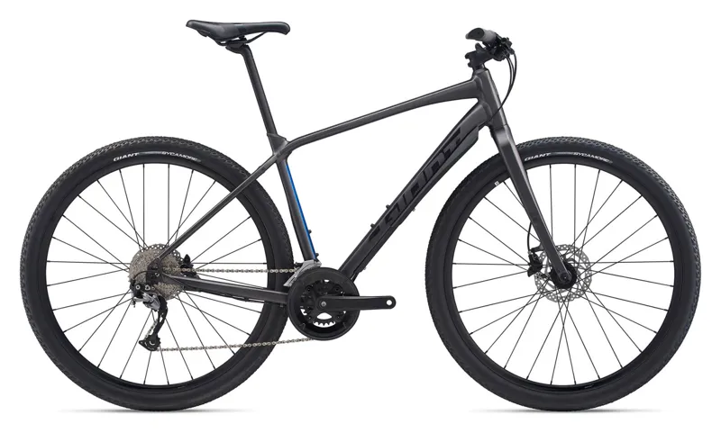 2020 Giant ToughRoad SLR 2 Aluminium Hybrid Bike