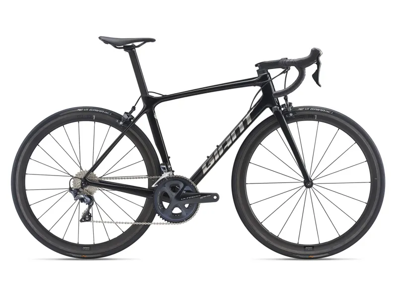 2021 Giant TCR Advanced Pro 1 Carbon Road Bike