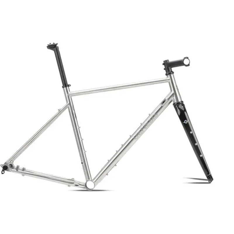 Genesis Croix De Fer 931 Frameset