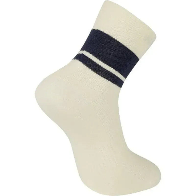 Madison Freewheel Sock In Bone-1