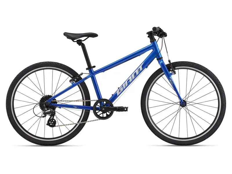Giant ARX 24 Kids Bike In Cobalt