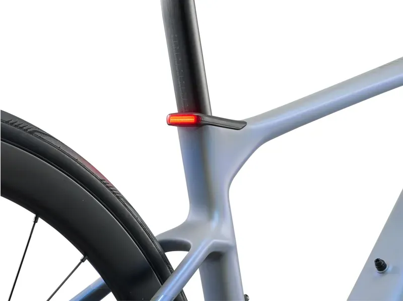 Liv Avail Advanced E+ Elite 0 25km/H eRoad Bike in Moonstone-4