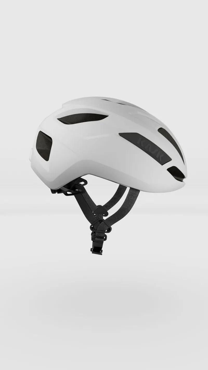 Kask Sintesi WG11 Helmet in White-1