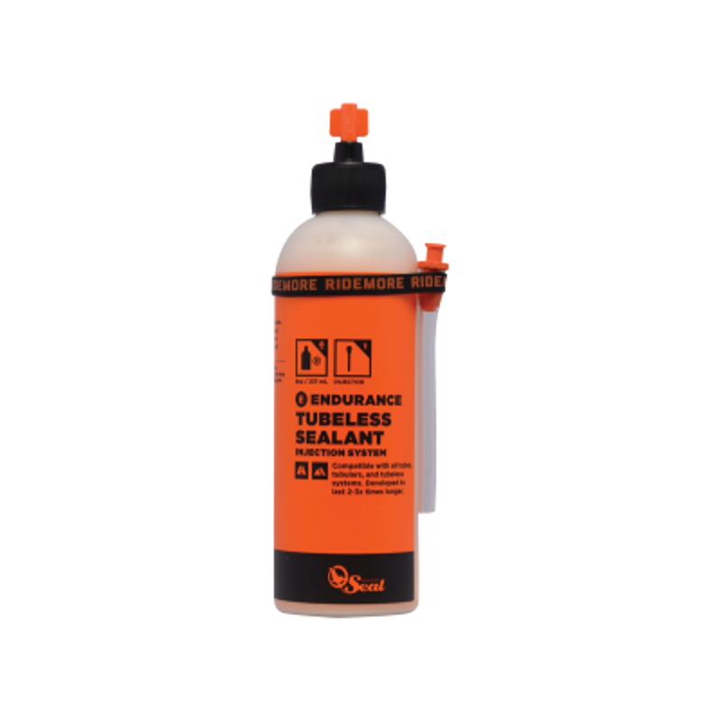 Orange Seal Endurance Sealant Refill 8oz