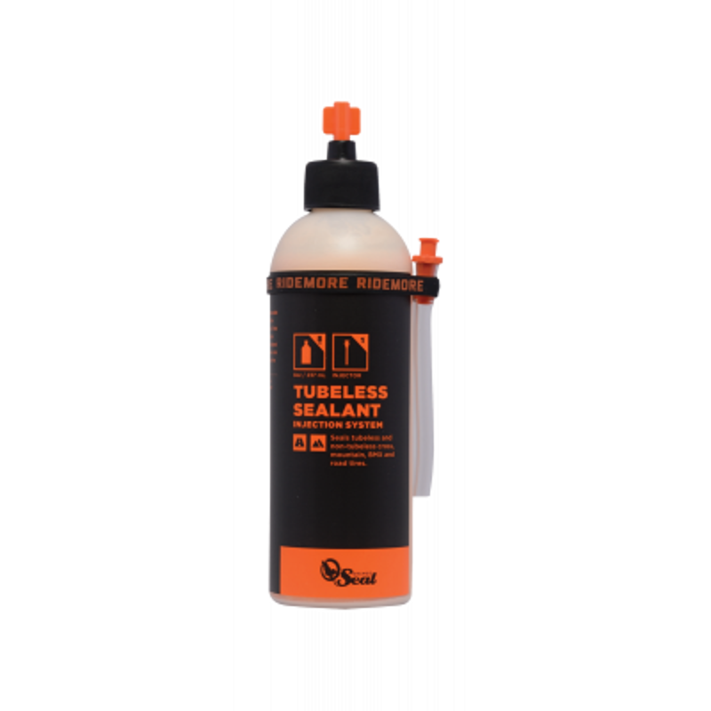 Orange Seal Tubeless Sealant Refill 8oz