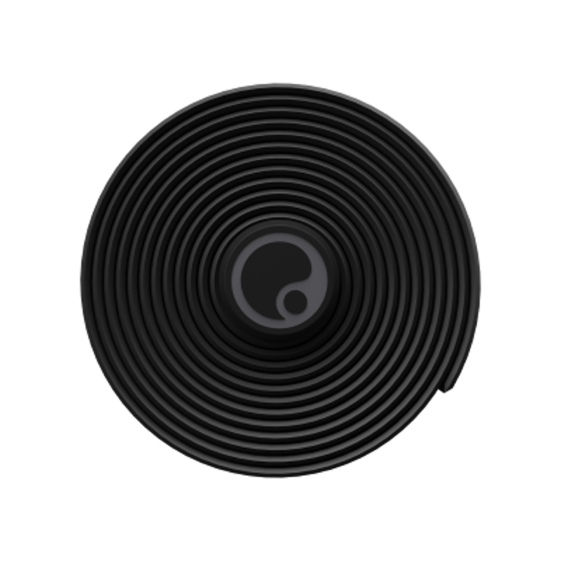 Ergon Allroad Bartape in Black-1