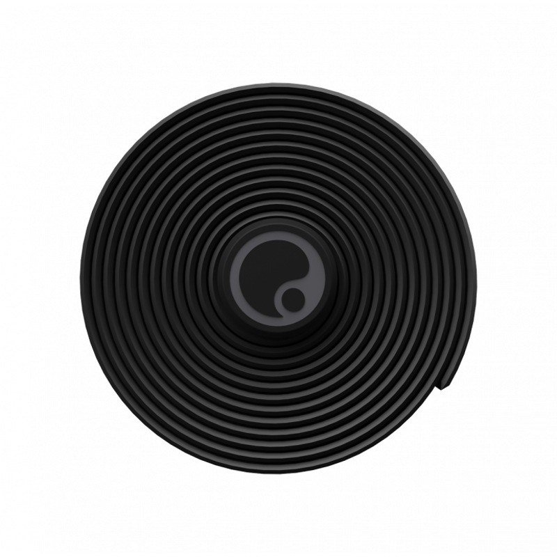 Ergon Gravel Bartape in Black-1