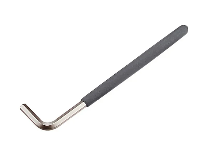 Ice Toolz L Hex Key 8mm