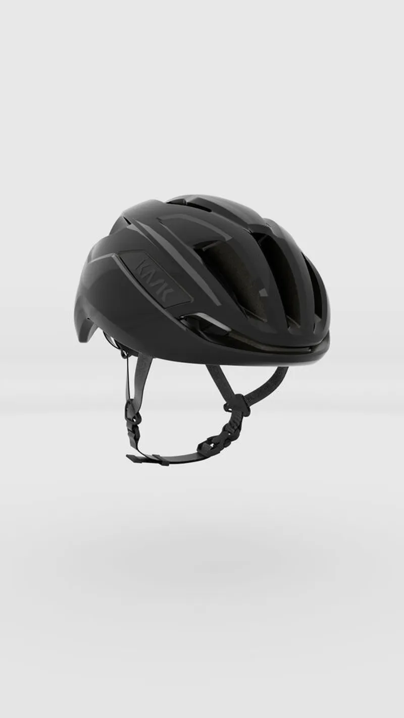 Kask Sintesi WG11 Helmet in Black