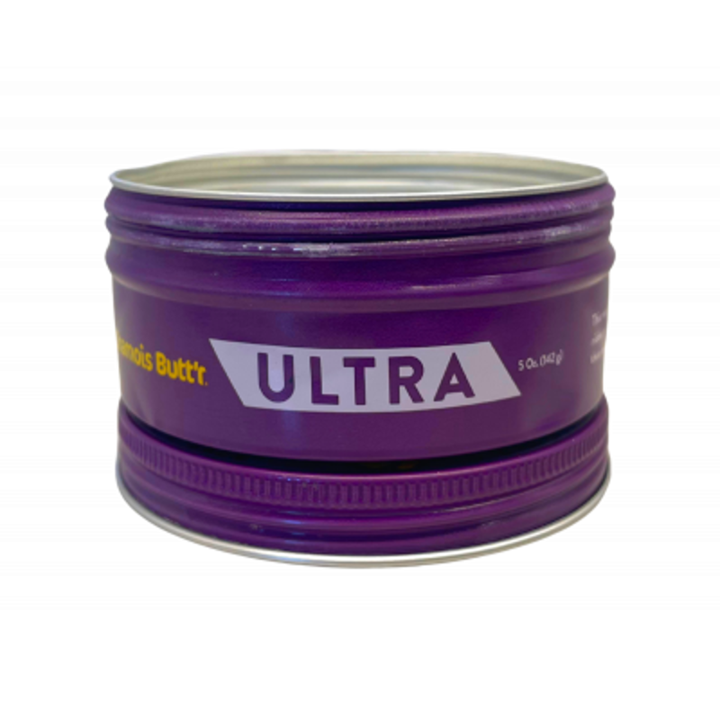 Chamois Butt'r Ultra Anti-Chafe Balm 5oz Jar-1