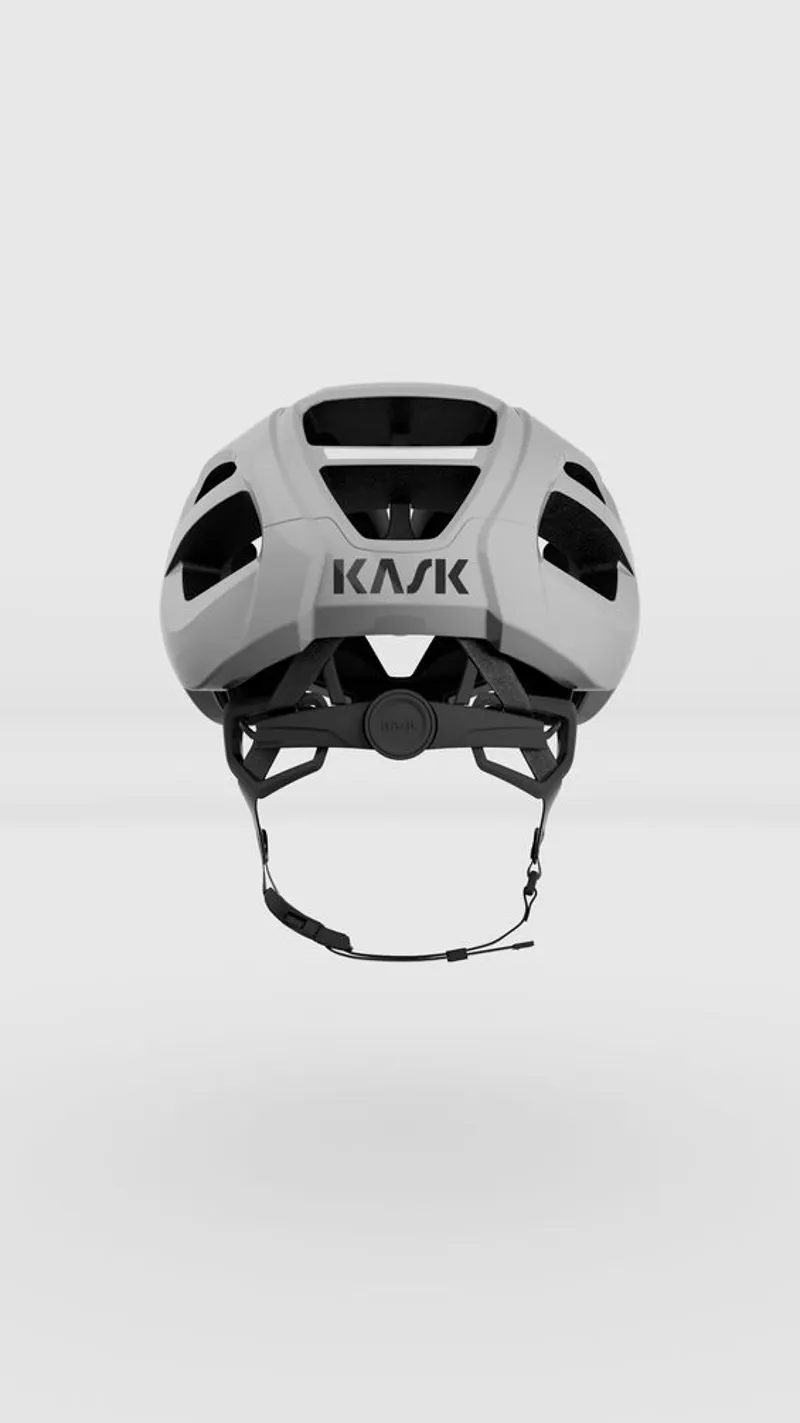 Kask Protone Icon WG11 Helmet in White-2