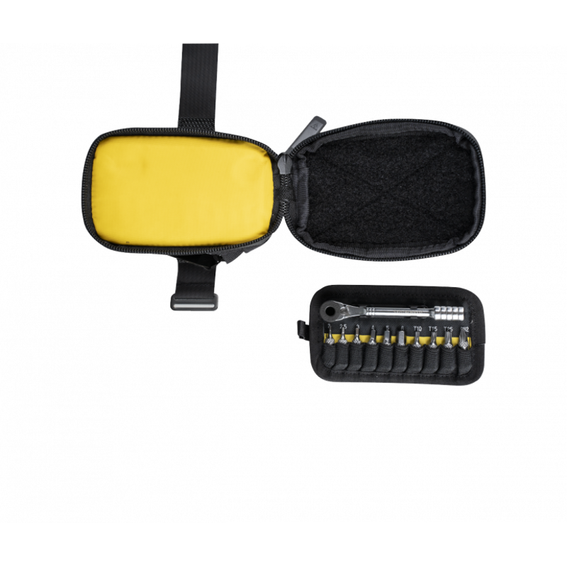 Topeak Elementa Gearbag Black-2