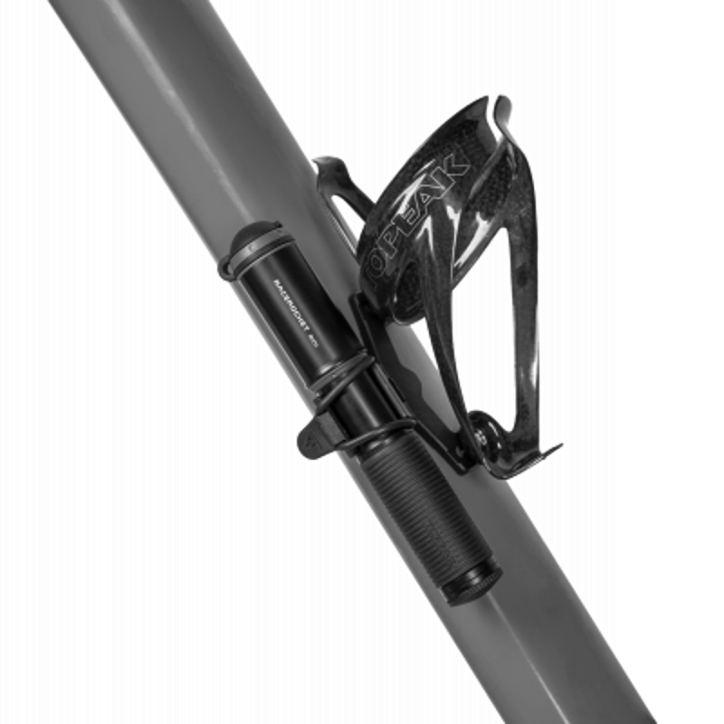 Topeak RaceRocket Mini Black Pump-1